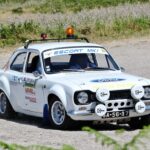 Sul Informação - Fotogaleria: Carlos Martins vence Rali Vila de Monchique