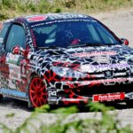 Sul Informação - Fotogaleria: Carlos Martins vence Rali Vila de Monchique