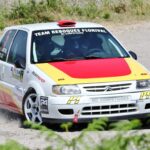 Sul Informação - Fotogaleria: Carlos Martins vence Rali Vila de Monchique