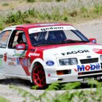 Sul Informação - Fotogaleria: Carlos Martins vence Rali Vila de Monchique