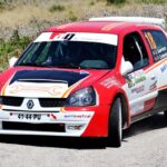 Sul Informação - Fotogaleria: Carlos Martins vence Rali Vila de Monchique