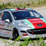 Sul Informação - Fotogaleria: Carlos Martins vence Rali Vila de Monchique