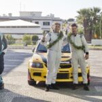 Sul Informação - Márcio Marreiros ganha Rally de Albufeira «com milhares de pessoas a assistir»
