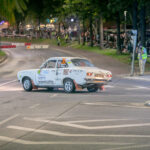 Sul Informação - Ricardo Filipe e Miguel Luz vencem Rally Município de Albufeira
