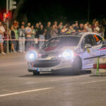 Sul Informação - Ricardo Filipe e Miguel Luz vencem Rally Município de Albufeira