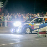 Sul Informação - Ricardo Filipe e Miguel Luz vencem Rally Município de Albufeira