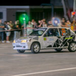 Sul Informação - Ricardo Filipe e Miguel Luz vencem Rally Município de Albufeira