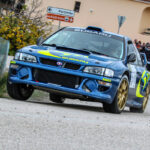 Sul Informação - Rui Rijo e Miguel Luz vencem Rallye Casinos do Algarve