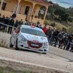 Sul Informação - Rui Rijo e Miguel Luz vencem Rallye Casinos do Algarve