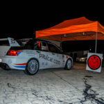 Sul Informação - Rui Rijo e Miguel Luz vencem Rallye Casinos do Algarve