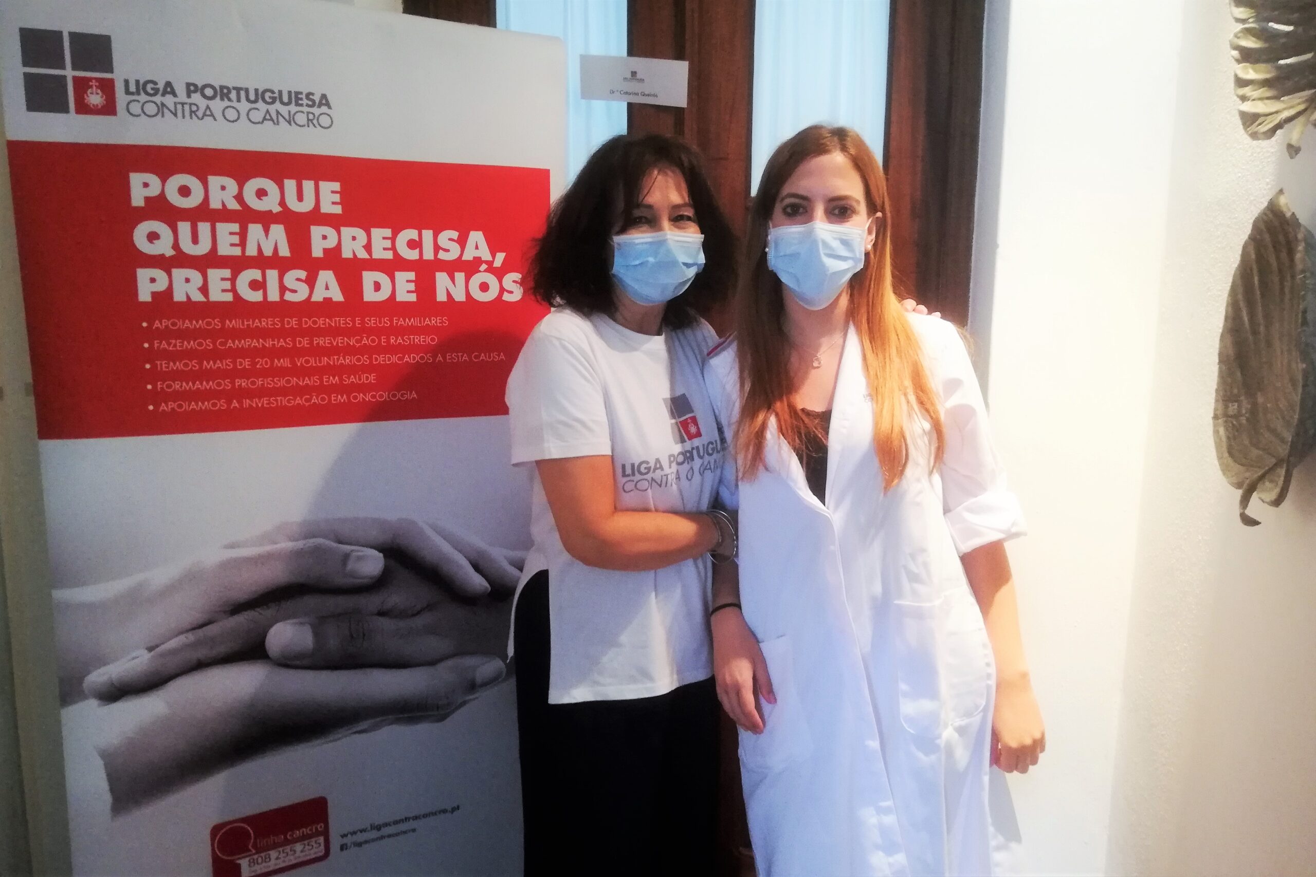 Sul Informação - «No cancro da pele, a prevenção e o diagnóstico precoce são essenciais»