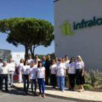 Sul Informação - Infralobo oferece rastreio de cancro aos seus trabalhadores