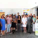 Sul Informação - Famosos (e não só) fazem rastreio em Faro para mostrar como a voz precisa de ser cuidada