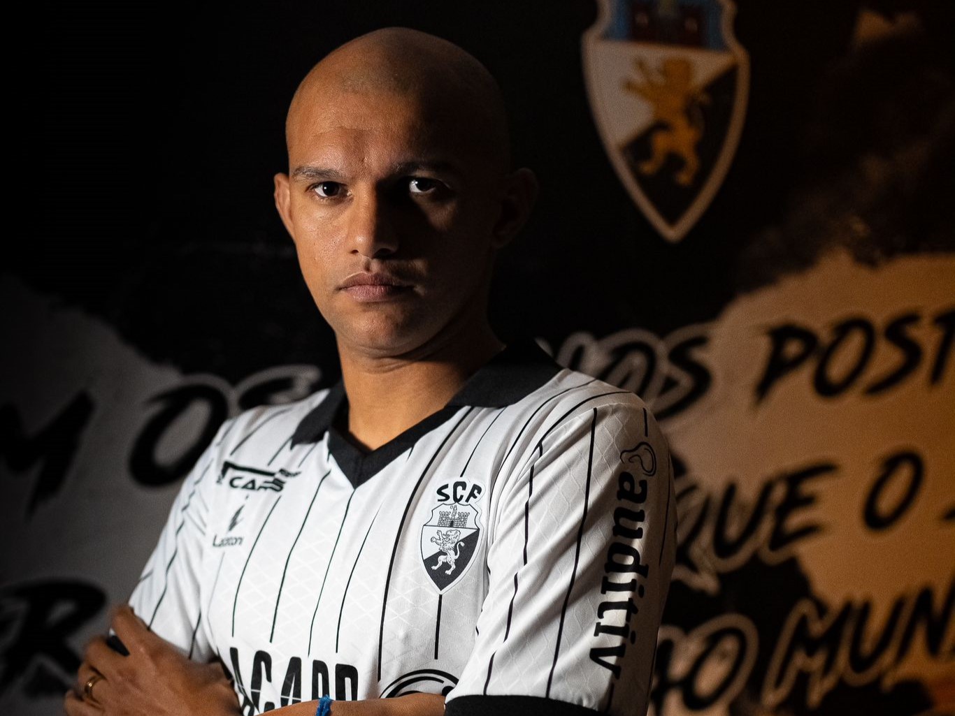 Sul Informação - Raul Silva (ex-Braga) reforça defesa do Farense