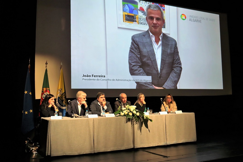 Sul Informação - Unidade Local de Saúde do Algarve recebe 177 médicos internos e 4 residentes farmacêuticos