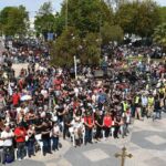 Sul Informação - Mais de 8 mil motos comemoraram Dia Nacional do Motociclista em Albufeira