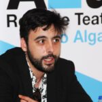 Sul Informação - Rede Azul pediu e espetáculo «fora da caixa» vai reinventar música tradicional algarvia