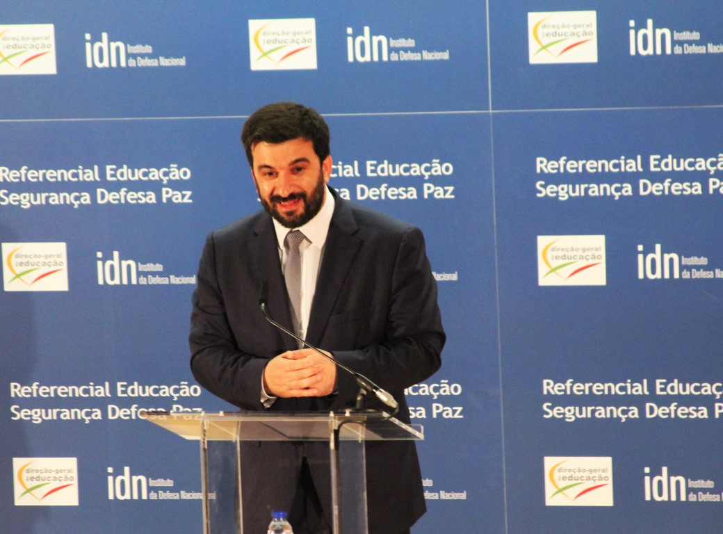 Sul Informação - Escolas algarvias vão poder formar «cidadãos mais plenos»