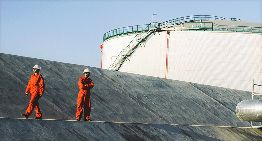 Sul Informação - Refinaria de Sines retoma atividade após mais de um mês de paragem