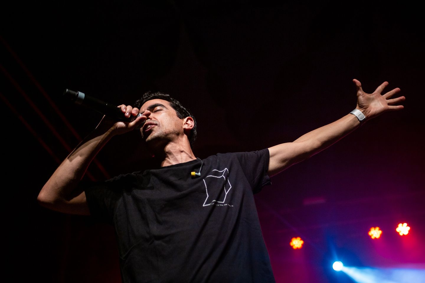 Sul Informação - Concerto dos 20 anos da carreira de Reflect é ponto alto do Dia do Município de Silves