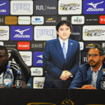 Sul Informação - Portimonense apresenta Henrique Jocú como reforço para as próximas três épocas