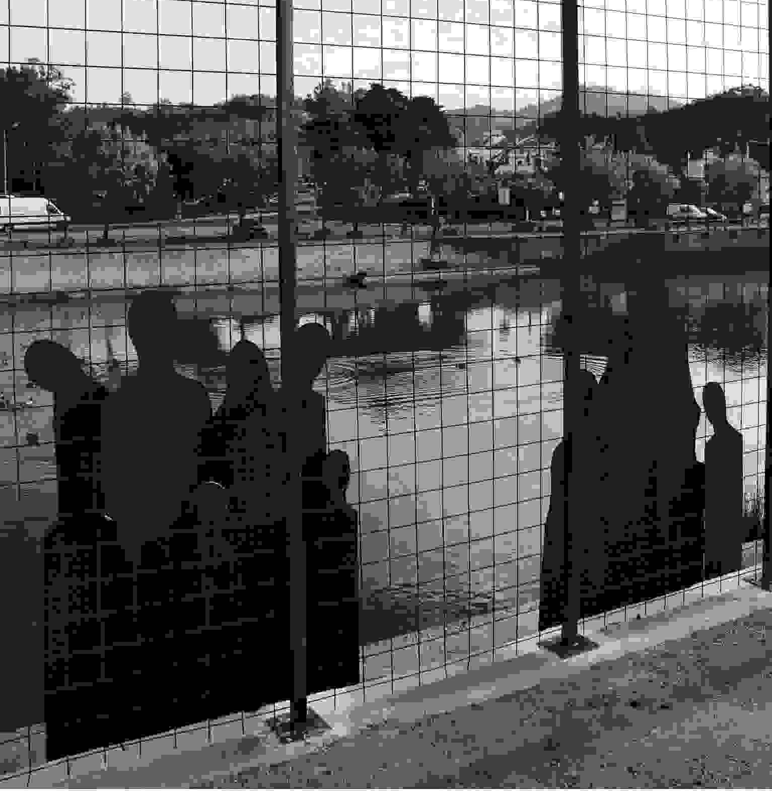 Sul Informação - Odemira recebe performance que alerta para o problema dos refugiados