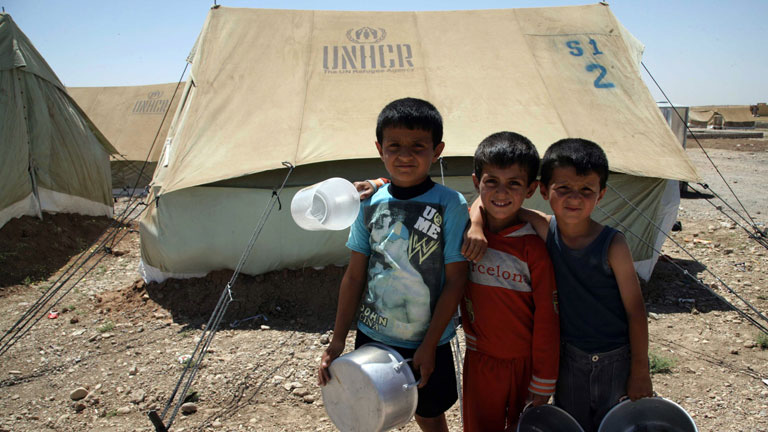 Sul Informação - Alemães de Aljezur organizam comunidade germânica para acolher e ajudar Refugiados