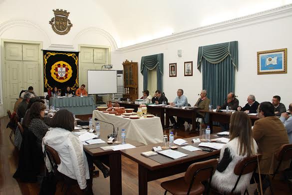 Sul Informação - Reguengos de Monsaraz aprovou orçamento que aumenta medidas sociais e baixa impostos