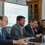 Sul Informação - Vai nascer a Rede Nacional de Arte Rupestre