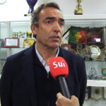 Sul Informação - Associação de Futebol quer levar «marca Algarve além-fronteiras»