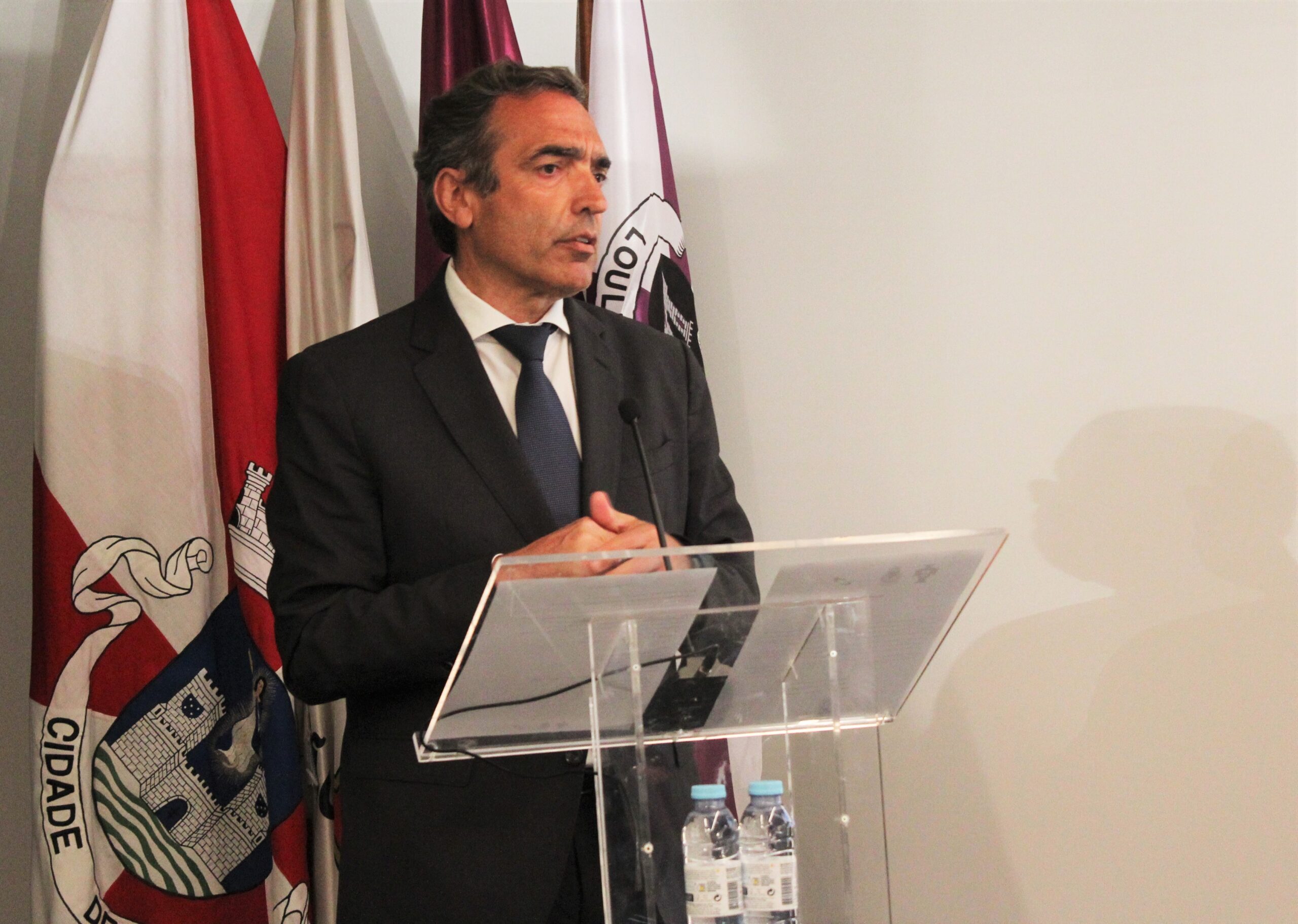 Sul Informação - Reinaldo Teixeira recandidata-se à presidência da Associação de Futebol do Algarve em lista única