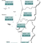 Sul Informação - Covid-19: Algarve com 3 vítimas mortais e mais 381 casos