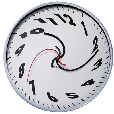 Sul Informação - Hora muda na madrugada de domingo, dia 30