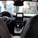 Sul Informação - Renault dá «salto muito grande» com novo Clio 5