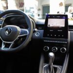 Sul Informação - Renault dá «salto muito grande» com novo Clio 5