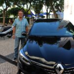 Sul Informação - Renault dá «salto muito grande» com novo Clio 5
