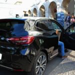 Sul Informação - Renault dá «salto muito grande» com novo Clio 5