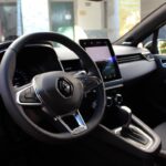 Sul Informação - Renault dá «salto muito grande» com novo Clio 5