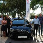 Sul Informação - Renault dá «salto muito grande» com novo Clio 5