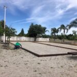 Sul Informação - Campos de Petanca de São Brás de Alportel renovados