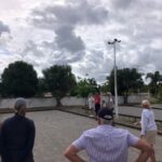 Sul Informação - Campos de Petanca de São Brás de Alportel renovados