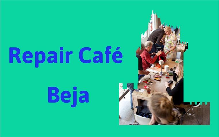 Sul Informação - Primeiro Repair Café de Beja decorre já este sábado