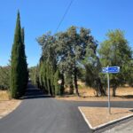 Sul Informação - Câmara de São Brás repavimenta estrada no Centro de Reabilitação do Sul