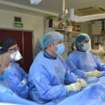 Sul Informação - Dentro da sala de operações do Hospital de Faro onde se fez história