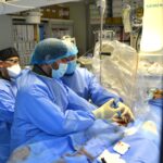 Sul Informação - Dentro da sala de operações do Hospital de Faro onde se fez história