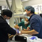 Sul Informação - Dentro da sala de operações do Hospital de Faro onde se fez história