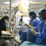 Sul Informação - Dentro da sala de operações do Hospital de Faro onde se fez história