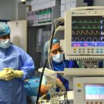 Sul Informação - Dentro da sala de operações do Hospital de Faro onde se fez história