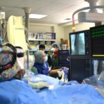 Sul Informação - Dentro da sala de operações do Hospital de Faro onde se fez história