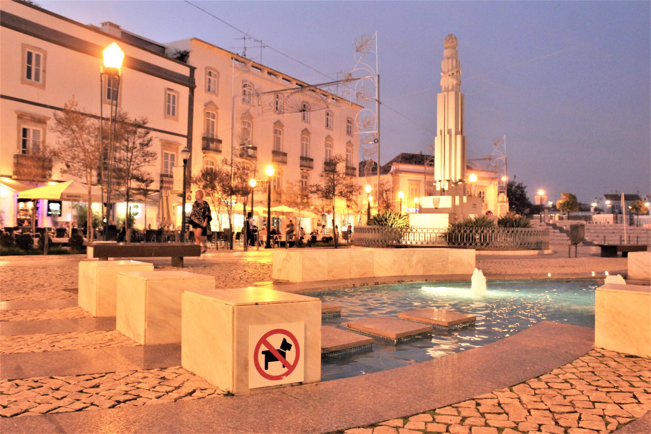 Sul Informação - Tavira vive «o pior cenário» desde Março com aumento de casos de Covid-19 ligados a dois surtos